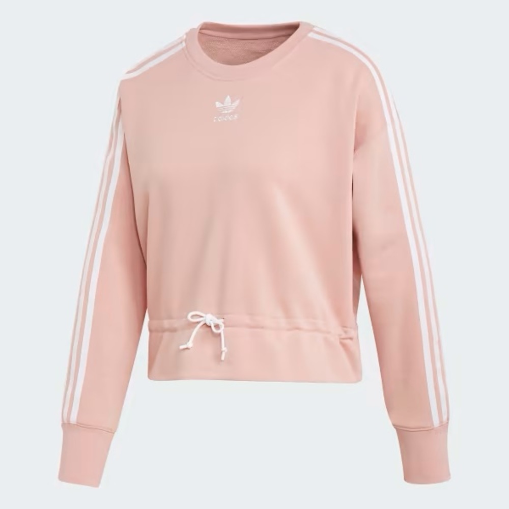 Adidas sweatshirt